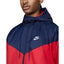 Nike Sportswear Windrunner Jacket U Red/White