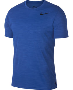 Nike Superset Breathe Training Top Game Royal thumbnail 1