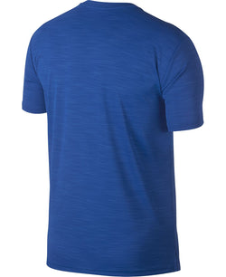 Nike Superset Breathe Training Top Game Royal thumbnail 2