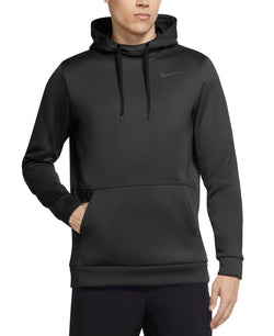 Nike Therma Dri-fit Hoodie Black thumbnail 1