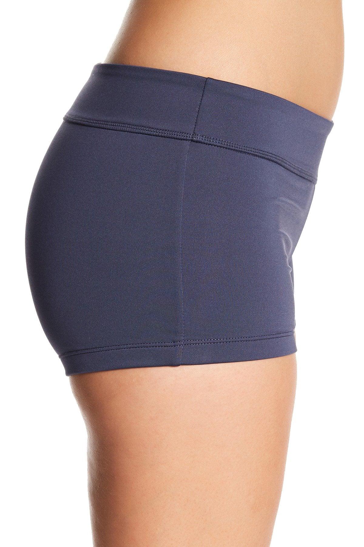 Nike Thunder Blue Core Active Swim Short CheapUndies