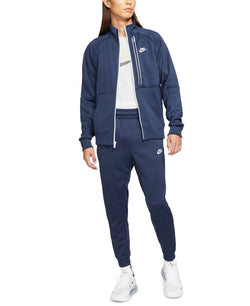 Nike Tribute Tapered Jogger Pants Navy/White thumbnail 3
