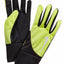 Nike Volt/Black Dri-Fit Tailwind Gloves