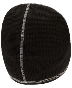 Nike Waffle-knit Training Beanie Black thumbnail 2