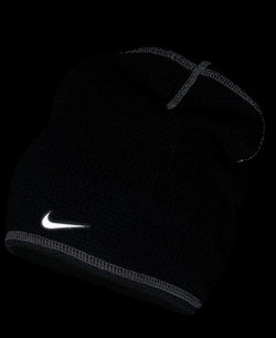 Nike Waffle-knit Training Beanie Black thumbnail 3