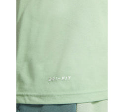 Nike Xsc Logo Graphic Training T-shirt Steam Green thumbnail 3