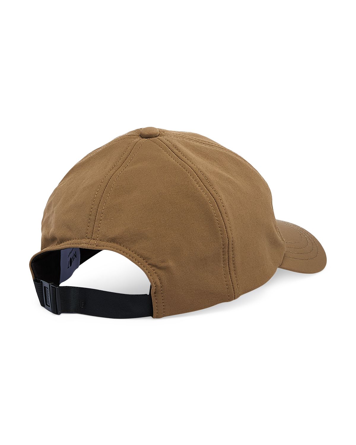 Nn07 Solid Cap Clay