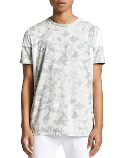 Nxp Spectral Color-block Camouflage Tee Camouflage thumbnail 1