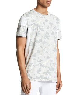Nxp Spectral Color-block Camouflage Tee Camouflage thumbnail 2