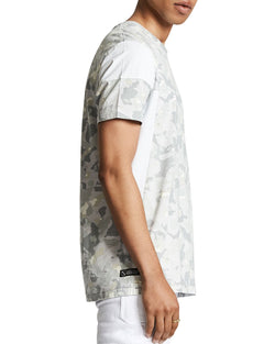 Nxp Spectral Color-block Camouflage Tee Camouflage thumbnail 3
