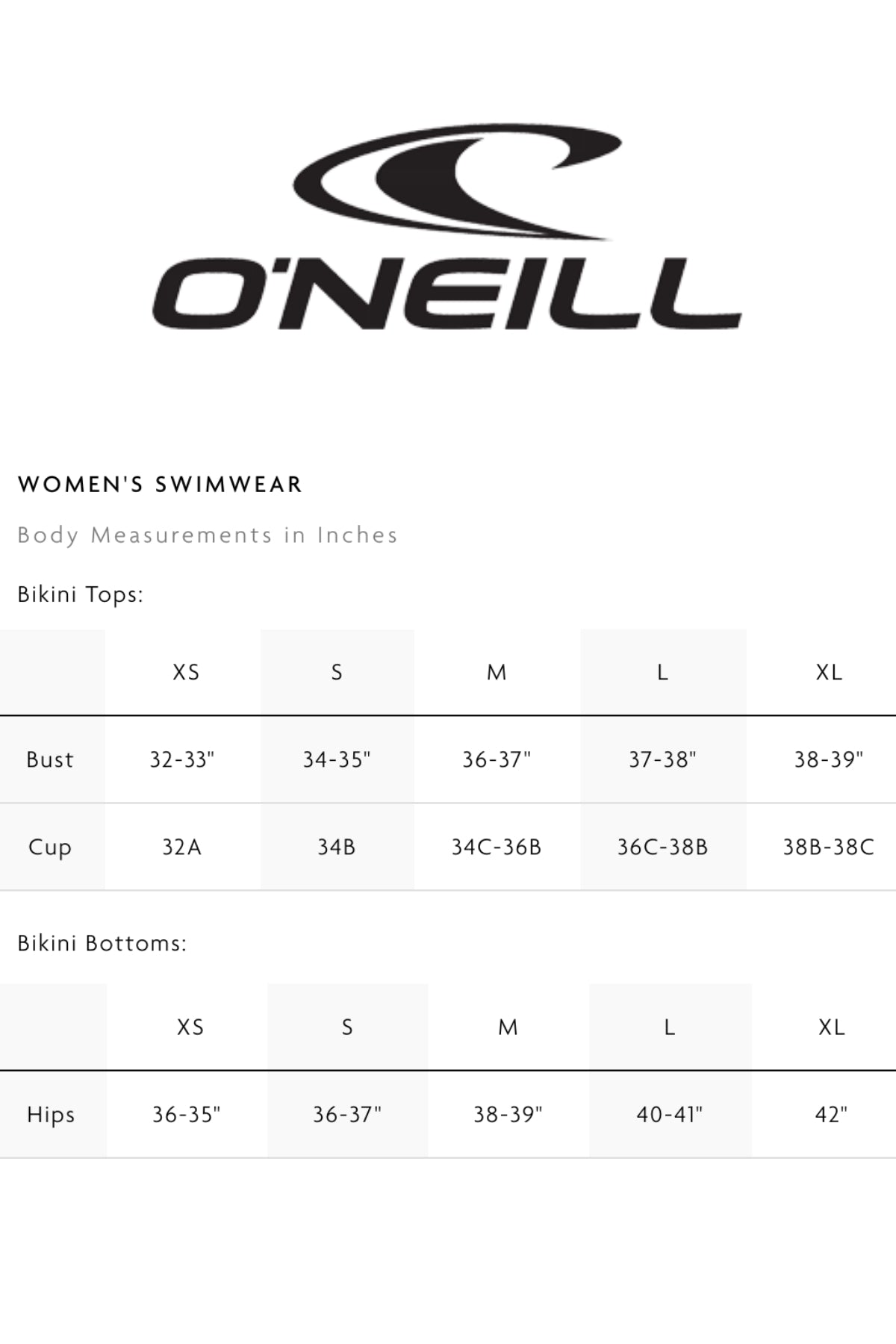 O'Neill Aqua Haze Greer Printed Tab Side Cheeky Bikini Bottom