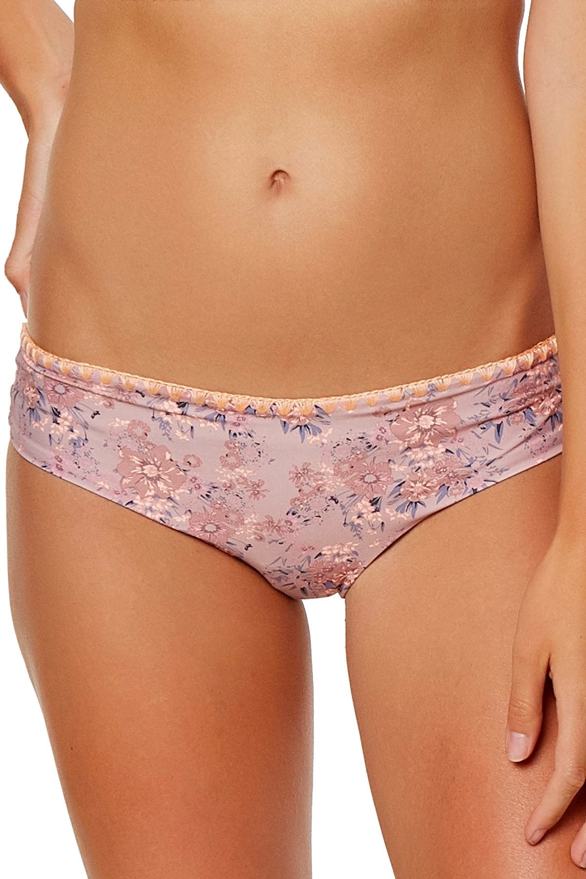 O'Neill Barefoot Calvin Cheeky Hipster Bikini Bottom