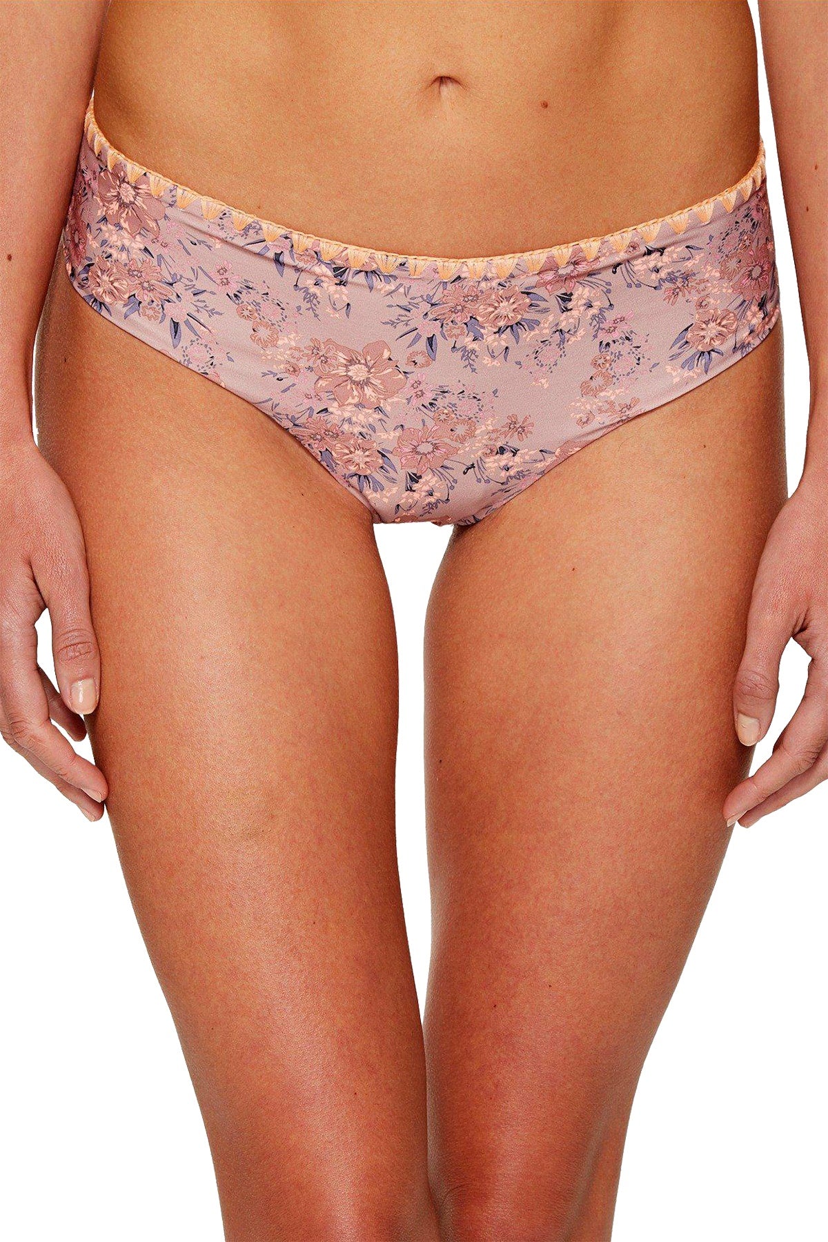 O'Neill Barefoot Calvin Cheeky Hipster Bikini Bottom