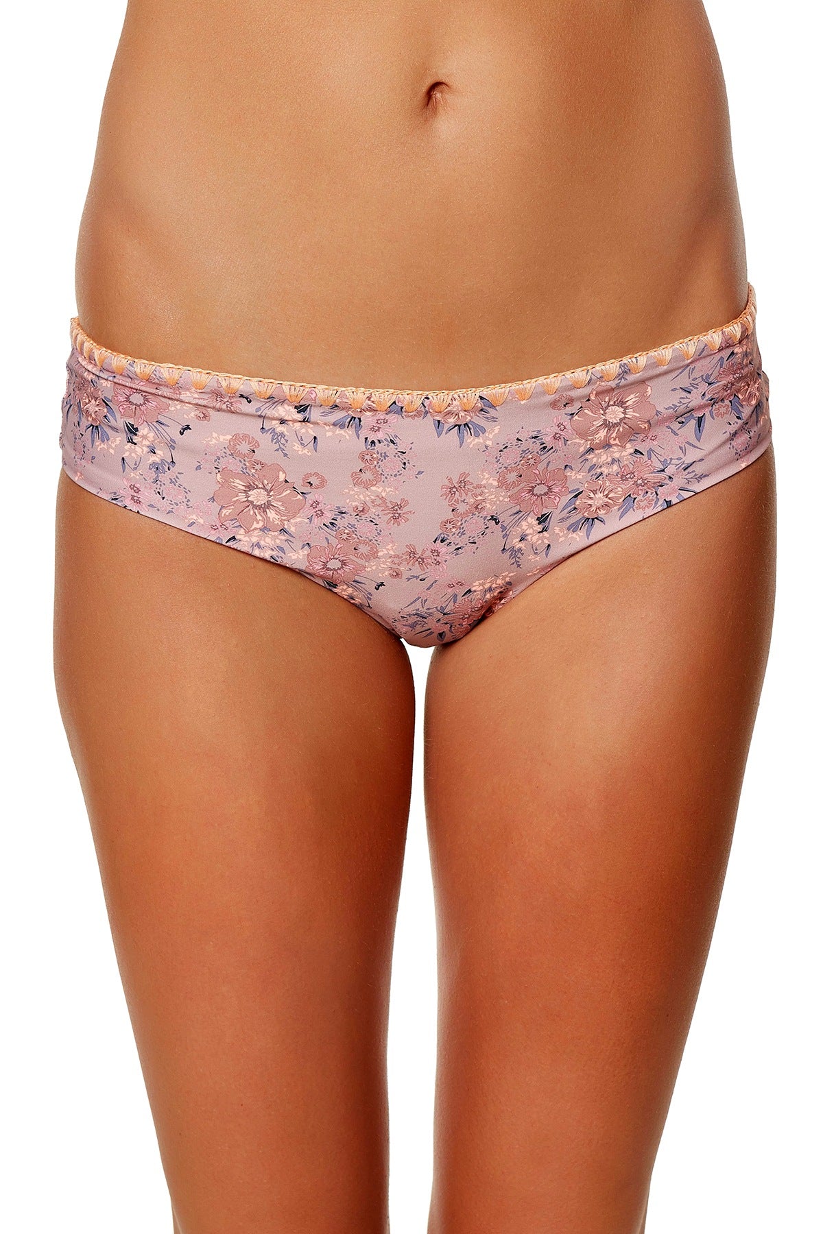 O'Neill Barefoot Calvin Cheeky Hipster Bikini Bottom
