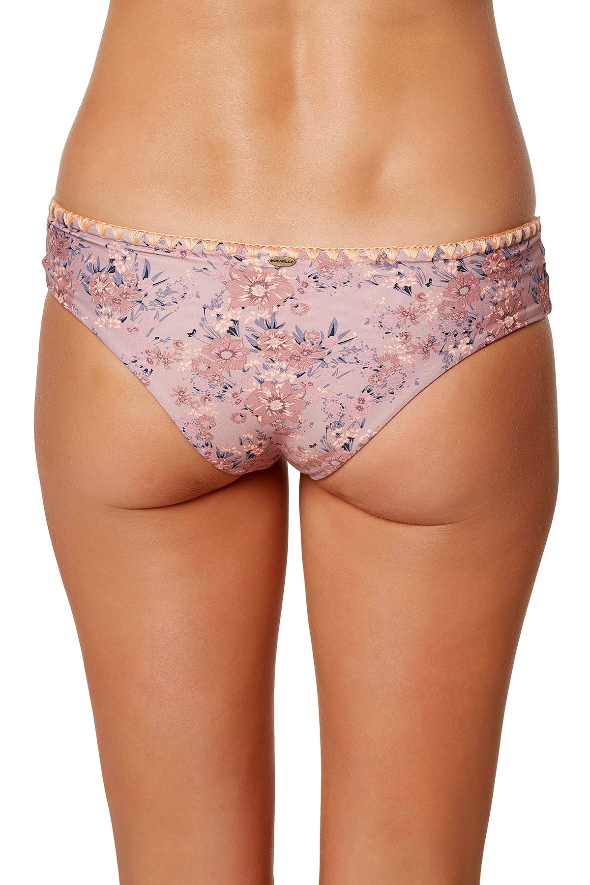 O'Neill Barefoot Calvin Cheeky Hipster Bikini Bottom