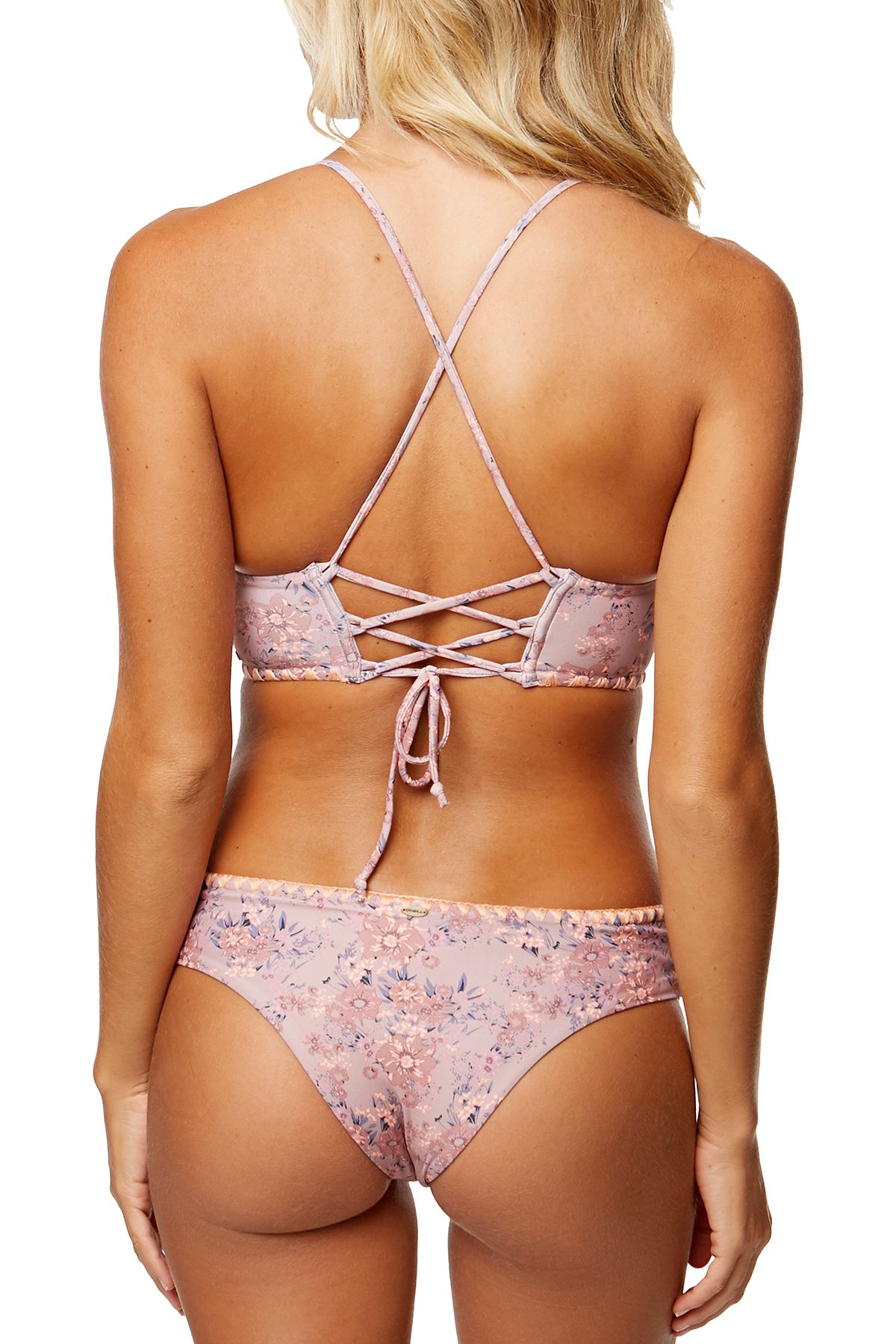O'Neill Barefoot Calvin Cheeky Hipster Bikini Bottom