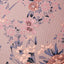 O'Neill Barefoot Floral Print Calvin Crossback Bralette Bikini Top