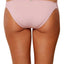 O'Neill Cotton Candy Salt Water Solids Tab Side Bikini Bottom