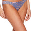 O'Neill Fog Mist Faye Smock Cheeky Bikini Bottom