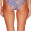 O'Neill Fog Mist Faye Smock Cheeky Bikini Bottom