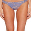 O'Neill Fog Mist Faye Smock Cheeky Bikini Bottom