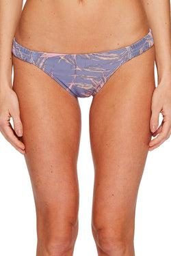 O'Neill Fog Mist Faye Smock Cheeky Bikini Bottom thumbnail 2