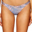 O'Neill Fog Mist Faye Strappy Bikini Bottom