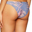 O'Neill Fog Mist Faye Strappy Bikini Bottom