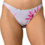 O'Neill Light Blue Sydney Classic Hipster Bikini Bottom