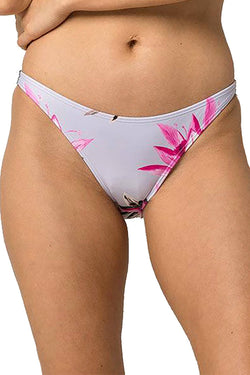 O'Neill Light Blue Sydney Classic Hipster Bikini Bottom thumbnail 2