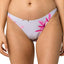 O'Neill Light Blue Sydney Classic Hipster Bikini Bottom