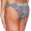 O'Neill Multicolor Floral Porter Tab Side Cheeky Bikini Bottom