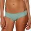 O'Neill Sage Green Salt Water Solid Hipster
