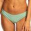 O'Neill Sage Green Salt Water Solid Hipster