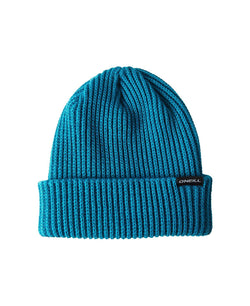 O'neill Groceries Ribbed Beanie Cascade Blue thumbnail 1
