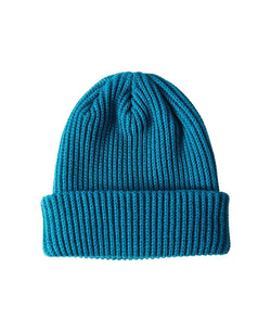 O'neill Groceries Ribbed Beanie Cascade Blue thumbnail 2
