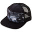 O'neill Hyperfreak Trucker Hat Black 2