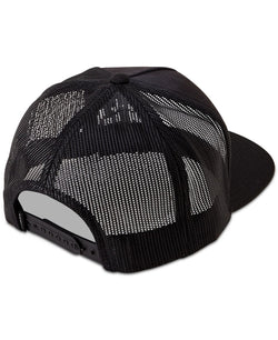 O'neill Hyperfreak Trucker Hat Black 2 thumbnail 2