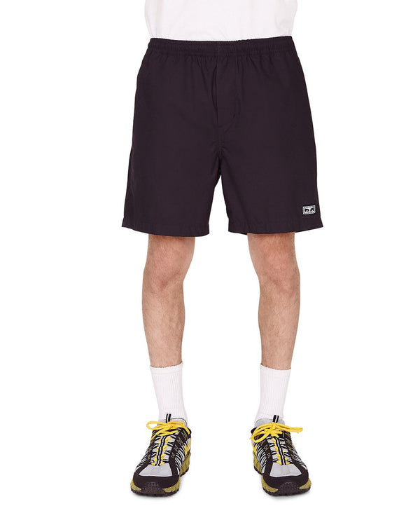 OBEY Easy Short Black