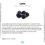 OM Double-Layer 7-Chakra / Lava Stone Natural Healing Bracelet