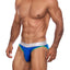OTZI Royal Blue/Green Relaxed Brief