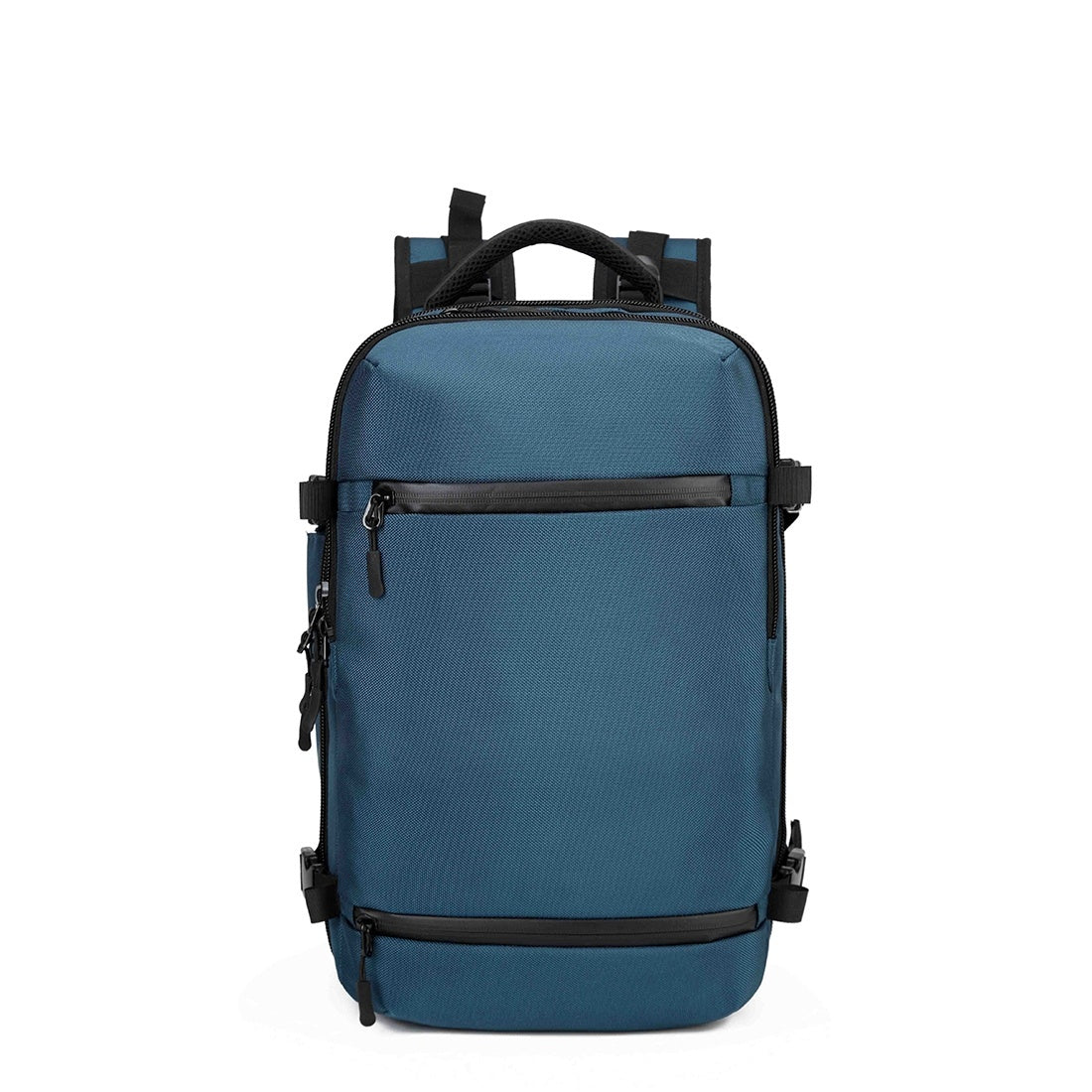 OZUKO 8983S Blue Waterproof Backpack