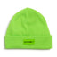 Oakley Ellipse Patch Beanie Green