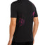 Oakley Jellyfish Graphic Tee Pink