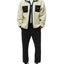 Obey Out There Regular Fit Sherpa Jacket Natural