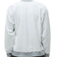 Obey Trophy Reversed-fleece Sweatshirt Heather Gray