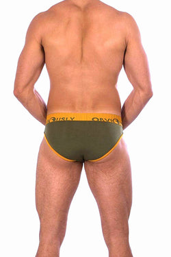 Obviously Cypress Anatofree Hipster Brief thumbnail 3