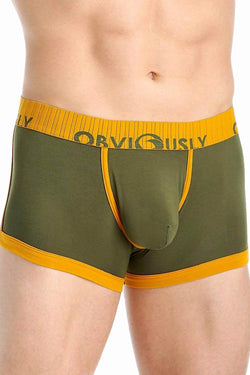 Obviously Cypress Anatofree Hipster Trunk thumbnail 1