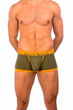 Obviously Cypress Anatofree Hipster Trunk thumbnail 3