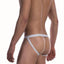 Olaf Benz White Hip Jock